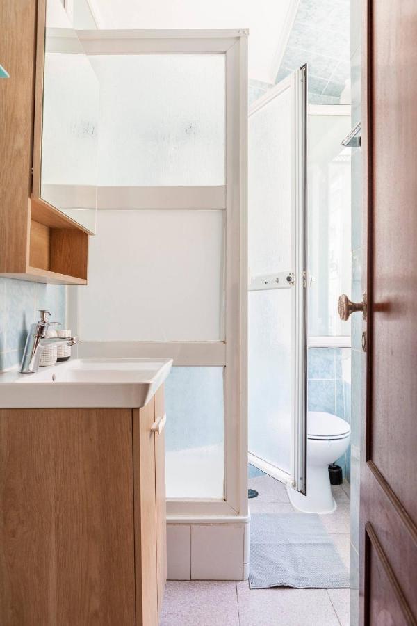 2 Bedroom Apartment For 4 People With Free Public Parking ลิสบอน ภายนอก รูปภาพ
