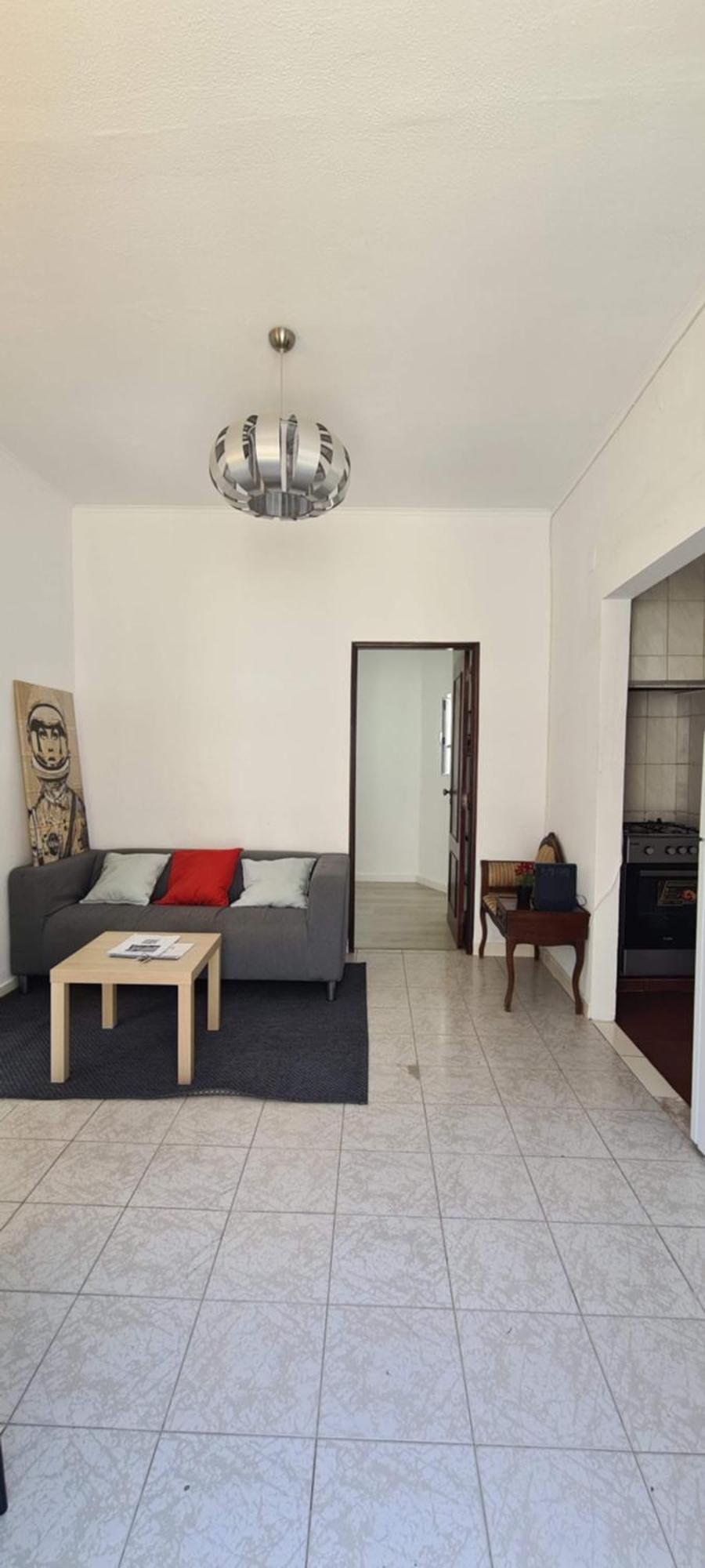 2 Bedroom Apartment For 4 People With Free Public Parking ลิสบอน ภายนอก รูปภาพ