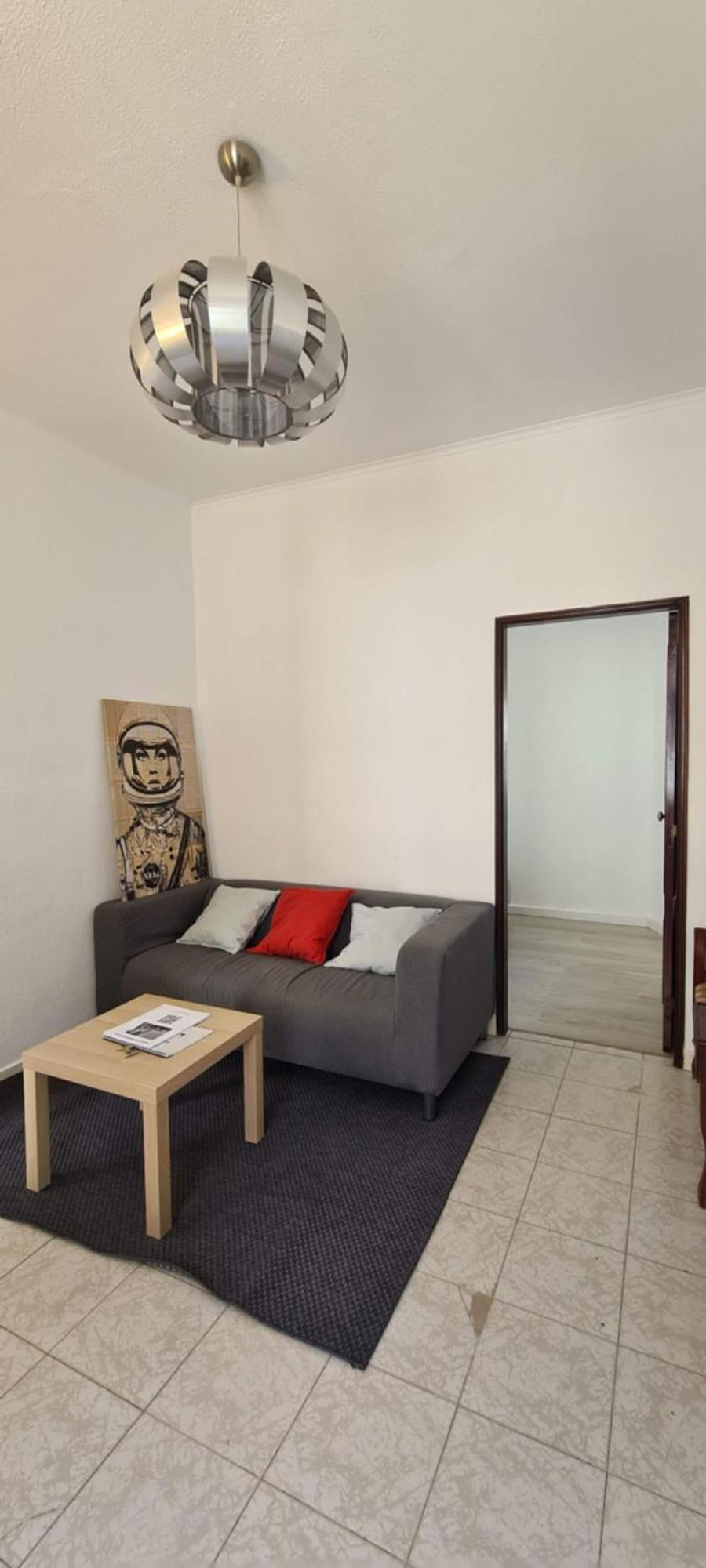 2 Bedroom Apartment For 4 People With Free Public Parking ลิสบอน ภายนอก รูปภาพ