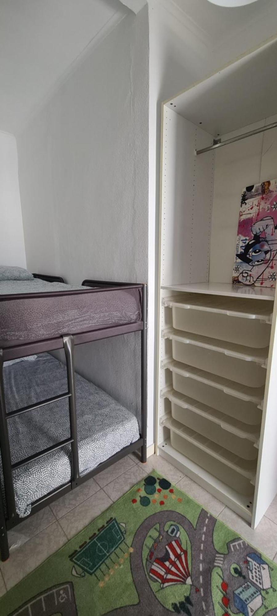 2 Bedroom Apartment For 4 People With Free Public Parking ลิสบอน ภายนอก รูปภาพ