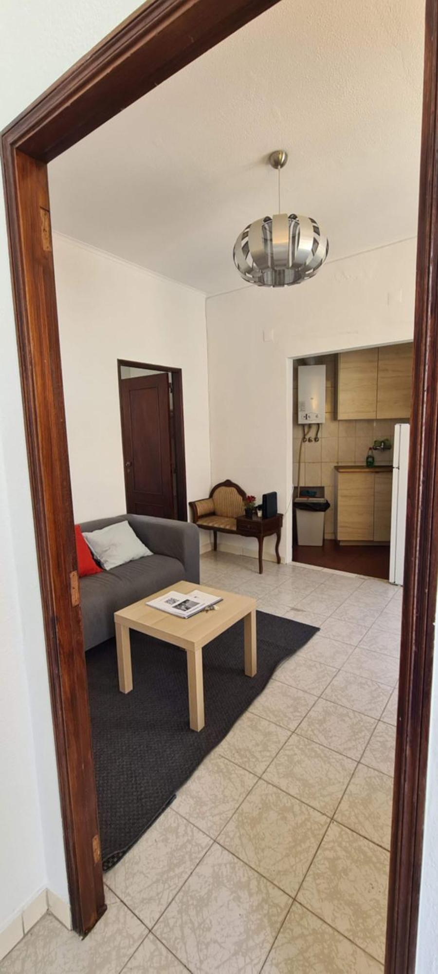 2 Bedroom Apartment For 4 People With Free Public Parking ลิสบอน ภายนอก รูปภาพ