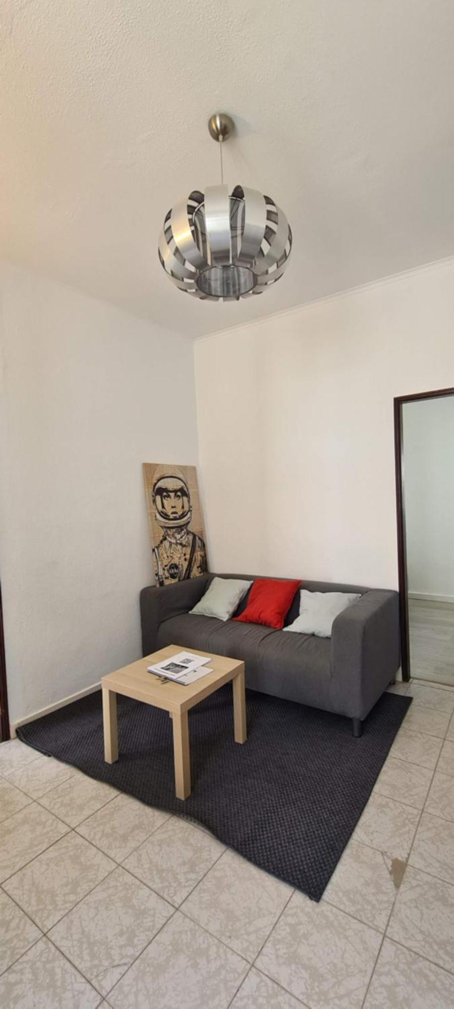 2 Bedroom Apartment For 4 People With Free Public Parking ลิสบอน ภายนอก รูปภาพ
